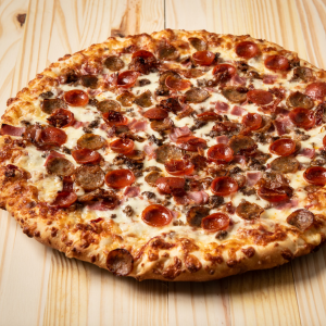 Best pizza and donair restaurant in Edmonton Chappelle, AB - Flame O Pizza Menu