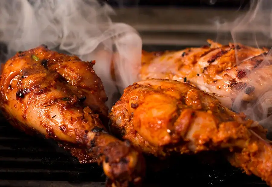 Best samosa in Edmonton Chappelle, AB