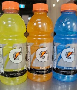 Gatorade Drink