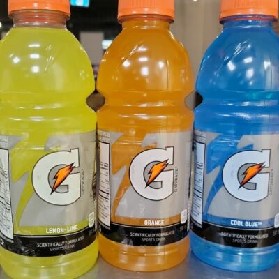 Gatorade Drink
