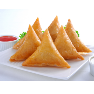 Veg Samosa (Each)