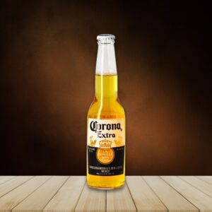 Corona Extra (330ML Bottle)